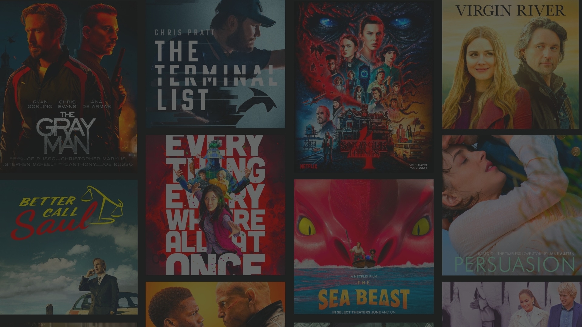 All Netflix Releases in July 2022: What's Out This Month?