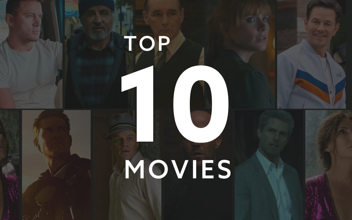 Ten best movies hot sale on netflix