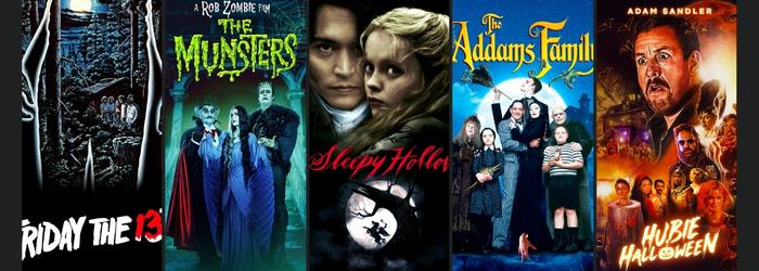 75 Best Halloween Movies & TV Series To Watch This Season