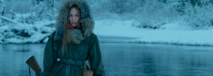 Most-watched show "The Mother"