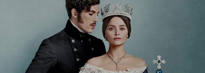 What to watch after Queen Charlotte: "Victoria" 