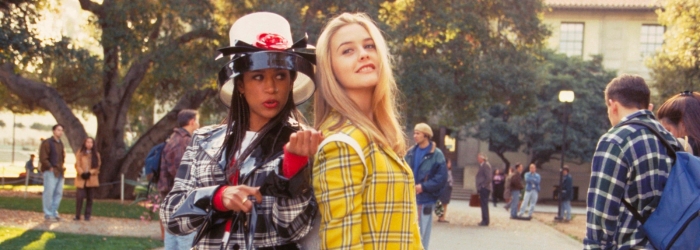 "Clueless" is an easy watch this summer.