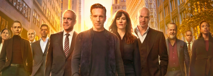 "Billions" is considered to be TV shows like Suits.