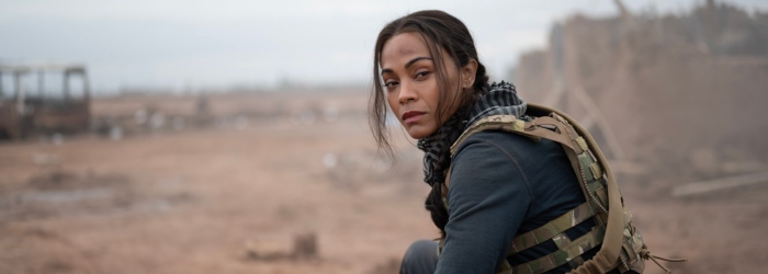 Most-watched "Special Ops: Lioness" 