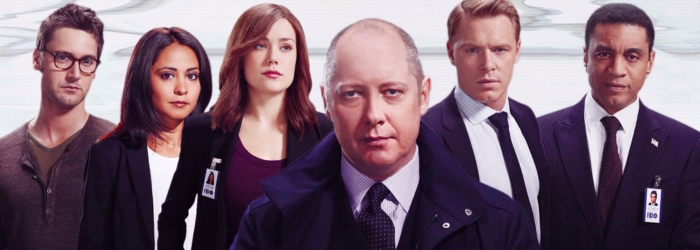 Shows like Suits: "The Blacklist" 