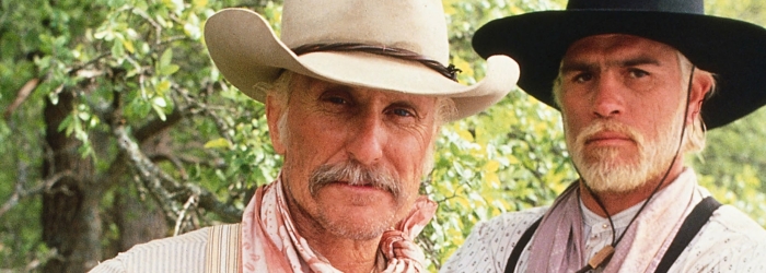 'Lonesome Dove' Best Western