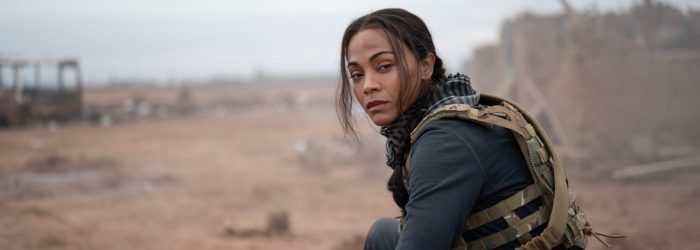 "Special Ops: Lioness" is a most-popular show of 2023