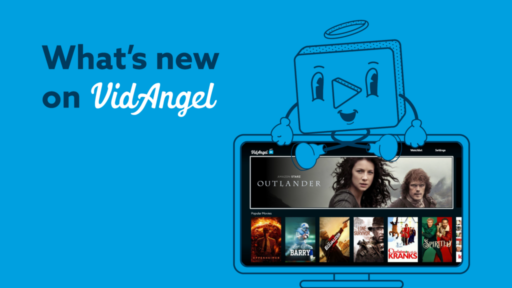 VidAngel App Updates VidAngel Blog