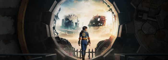 "FALLOUT" - VIDEO GAME ADAPTATIONS