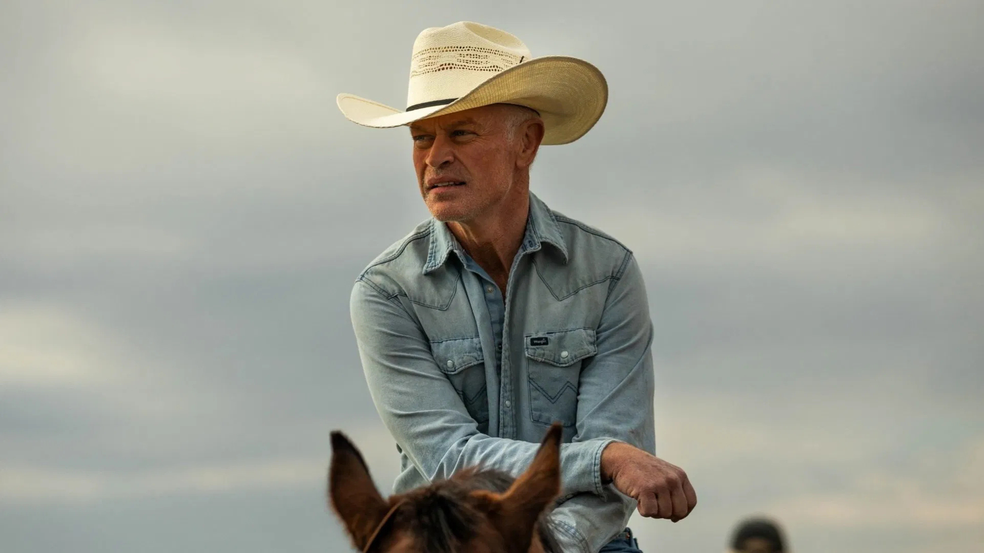 Neal McDonough