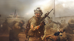 Honoring Our Heroes: The Military Families Who Inspire Us