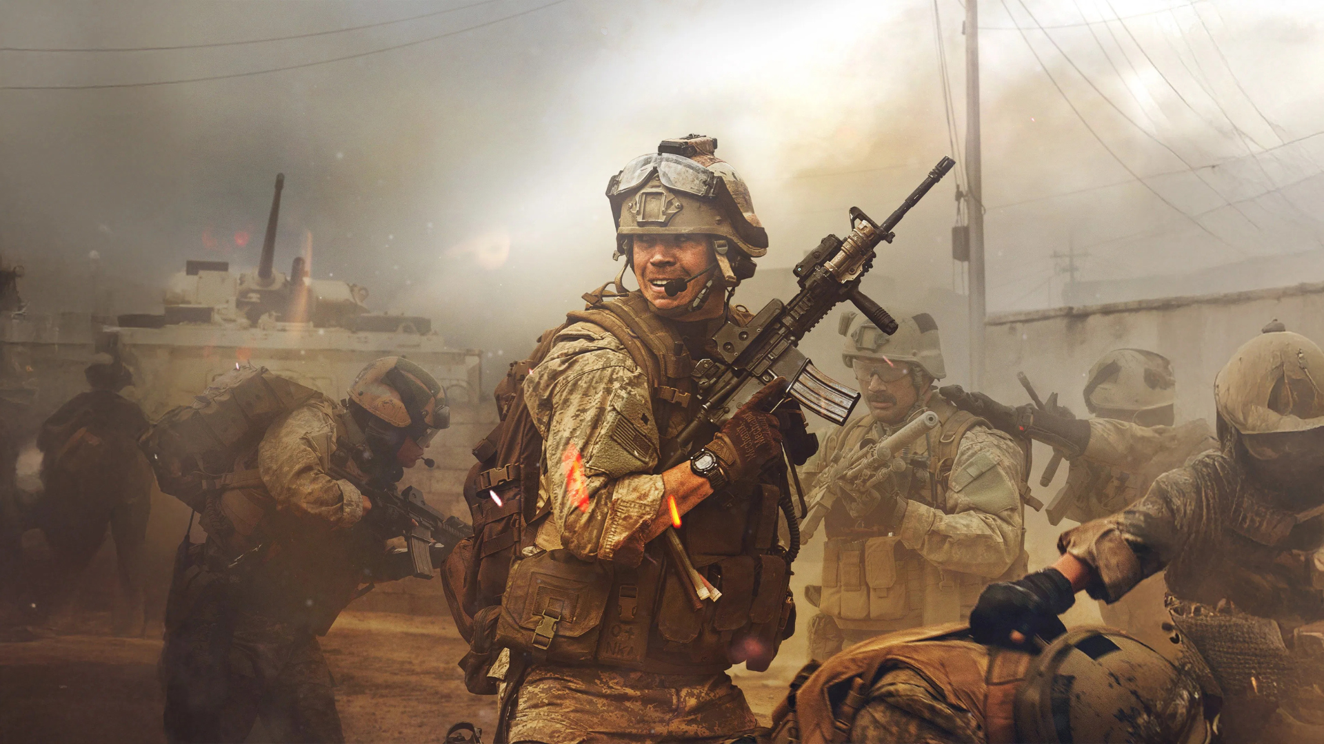 Honoring Our Heroes: The Military Families Who Inspire Us
