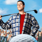 Happy Gilmore