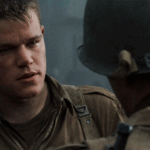 Saving Private Ryan