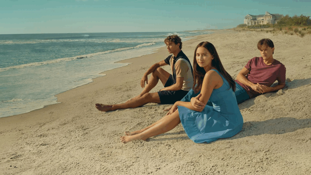 family-friendly book to TV adaptations