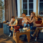 Awkward TV Moments