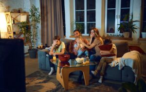 How much does VidAngel cost