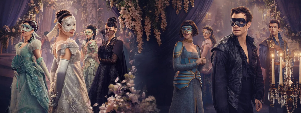 Bridgerton Season 4, Part 1 Recap