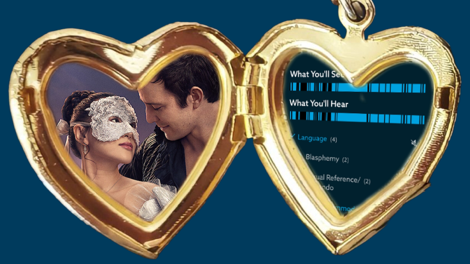 How to Love Your Movies and Shows Again