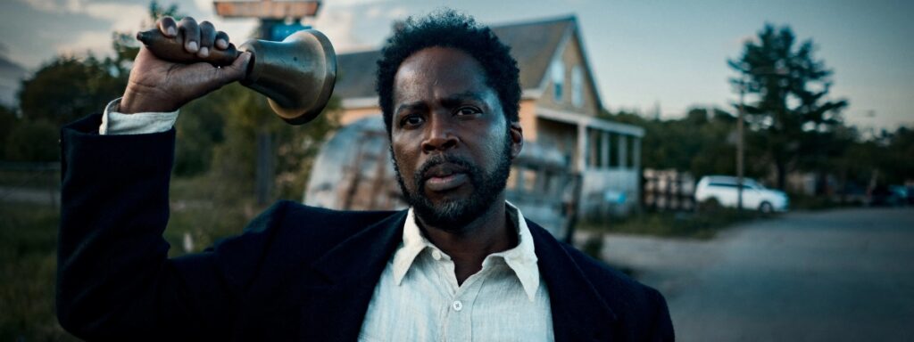 "FROM" season 1 recap