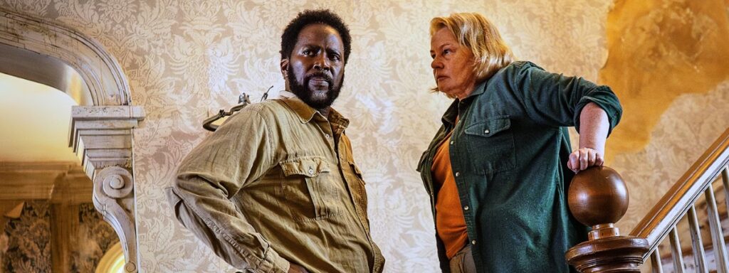 FROM Season 4 Premiere