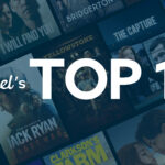 VidAngel's Top 10 TV shows & movies this month