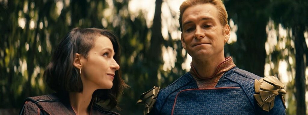 The Boys Season 2 Recap